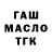 Бутират вода FortGamer gg